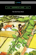 The Red Fairy Book - Paperback