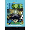 Fight for the Ocean Kingdom, Book 1: Volume 2 - Library Binding