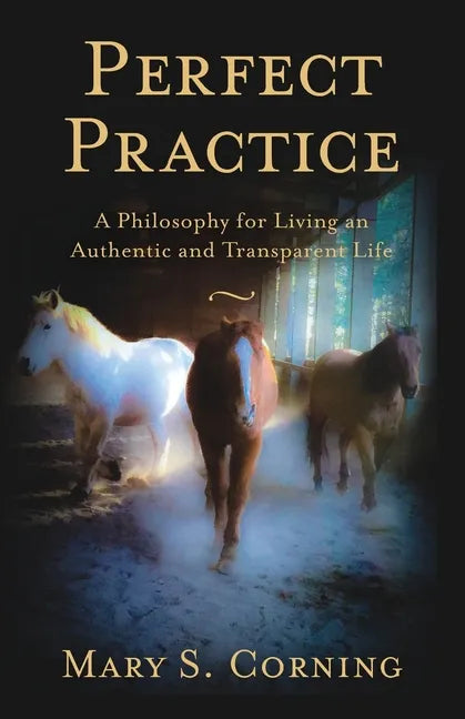 Perfect Practice: A Philosophy for Living an Authentic and Transparent Life - Paperback