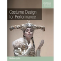 Costume Design for Performance - Paperback