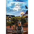 Mabel and the Little Green Men - Paperback