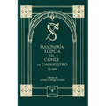 Masoner?a Egipcia del Conde de Cagliostro (Ms. 6666) - Paperback