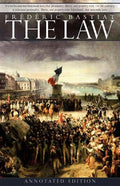 The Law - Paperback