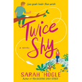 Twice Shy - Paperback