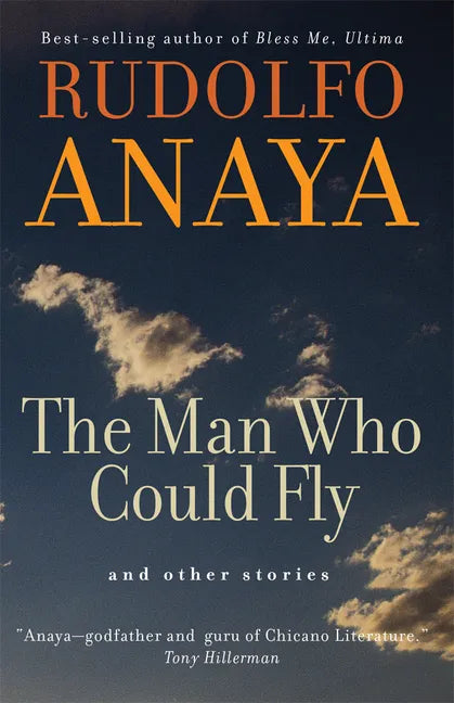 The Man Who Could Fly and Other Stories: Volume 5 - Paperback