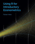 Using R for Introductory Econometrics - Paperback