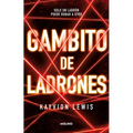 Gambito de Los Ladrones / Thieve's Gambit - Paperback