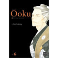 Ôoku: The Inner Chambers, Vol. 6 - Paperback