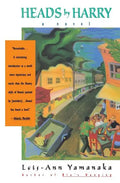 Heads by Harry - Paperback