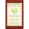Historia de un Angel, La (An Angel's Story) - Paperback