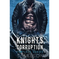 Knights Corruption Complete Series - Paperback