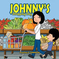 Johnny's Shopping Day - Paperback