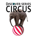 Circus - Paperback