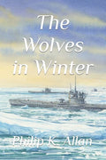 The Wolves in Winter - Paperback
