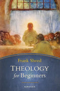 Theology for Beginners - Paperback