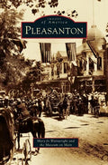 Pleasanton - Hardcover