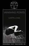 Vanishing Points - Paperback