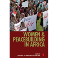 Women & Peacebuilding in Africa - Paperback
