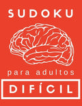 Sudoku para Adultos Dificil: Sudoku en Español - Paperback