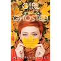 Girl Gets Ghosted: A Lesbian Romance Novella - Paperback