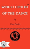 World History of the Dance - Paperback