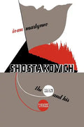 Shostakovitch - Paperback