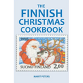 The Finnish Christmas Cookbook - Paperback
