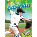Baseball - Library Binding