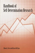 Handbook of Self-Determination Research - Paperback
