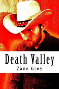 Death Valley - Paperback
