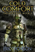 Cold Comfort - Paperback