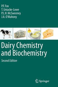 Dairy Chemistry and Biochemistry - Paperback