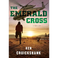 The Emerald Cross - Hardcover
