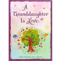A Granddaughter Is Love - Hardcover