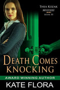 Death Comes Knocking - Paperback