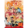 One Piece, Vol. 59 - Paperback