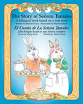 The Story of Senora Tamales - Paperback