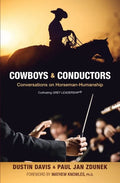 Cowboys & Conductors - Paperback