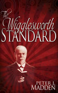 Wigglesworth Standard - Paperback