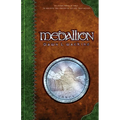 Medallion - Paperback