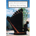 Lift Every Voice and Sing: Selected Poems - Paperback