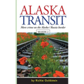 Alaska Transit: More Crime on the Alaska / Russia Border - Paperback