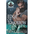 Edge Of Tomorrow - Paperback