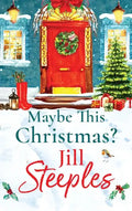 Maybe This Christmas? - Hardcover