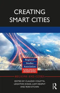 Creating Smart Cities - Paperback