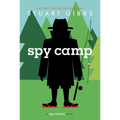 Spy Camp - Library Binding