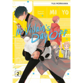 Mr. Villain's Day Off 02 - Paperback