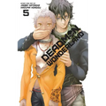 Deadman Wonderland, Vol. 5 - Paperback