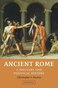 Ancient Rome - Paperback