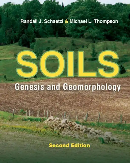 Soils - Hardcover